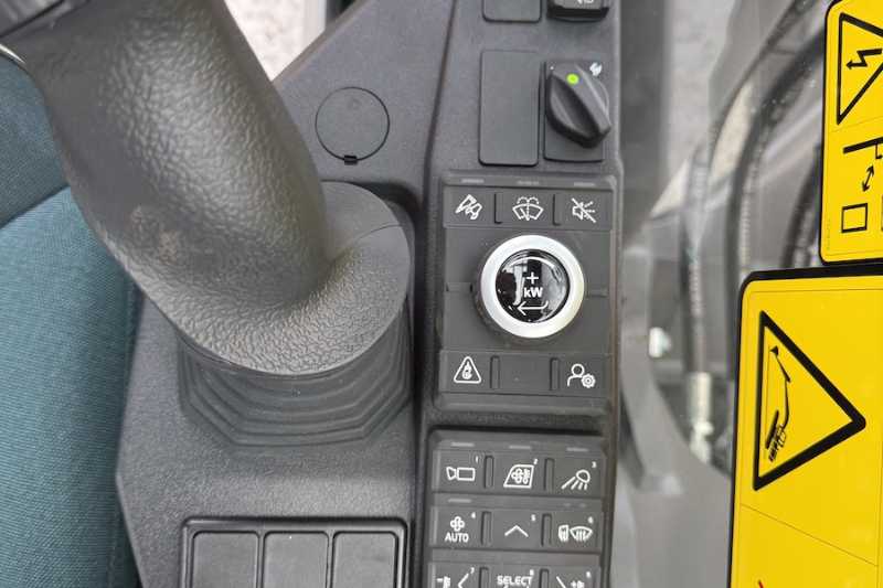 OmecoHub - Immagine VOLVO EC230FNL-5